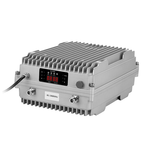 莱芜4G工程用手机信号放大器